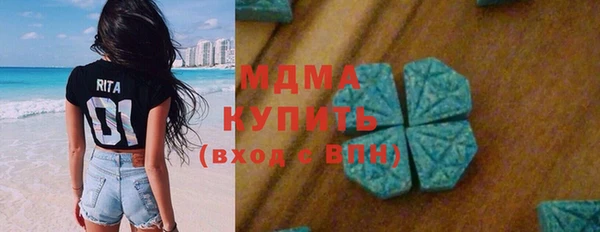 круглые Нея